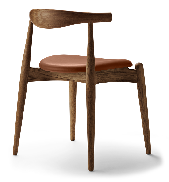 CH20 Elbow Chair