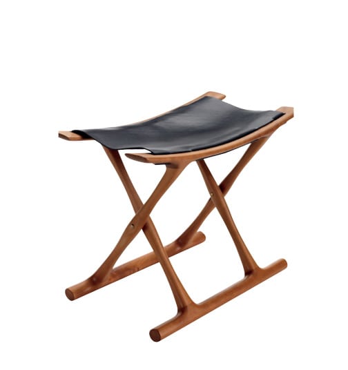 OW2000 "Egyptian" Stool
