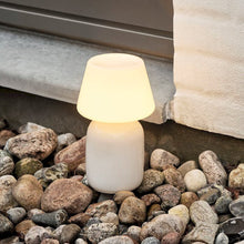 Apollo Portable Lamp