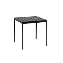 Balcony Table