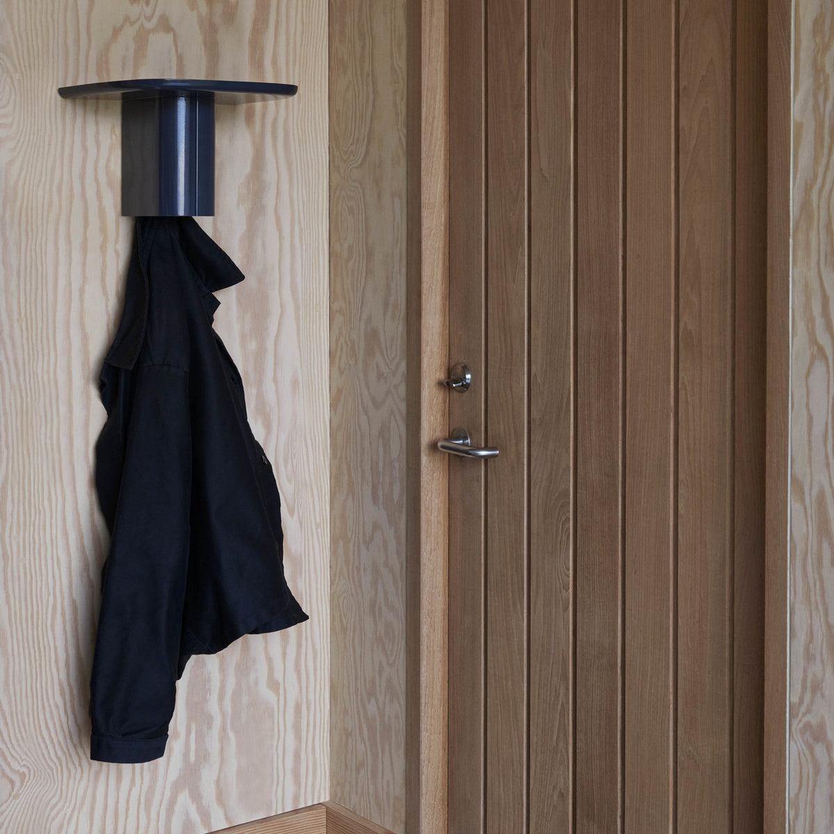 Korpus Shelf - Small, 1 Hook