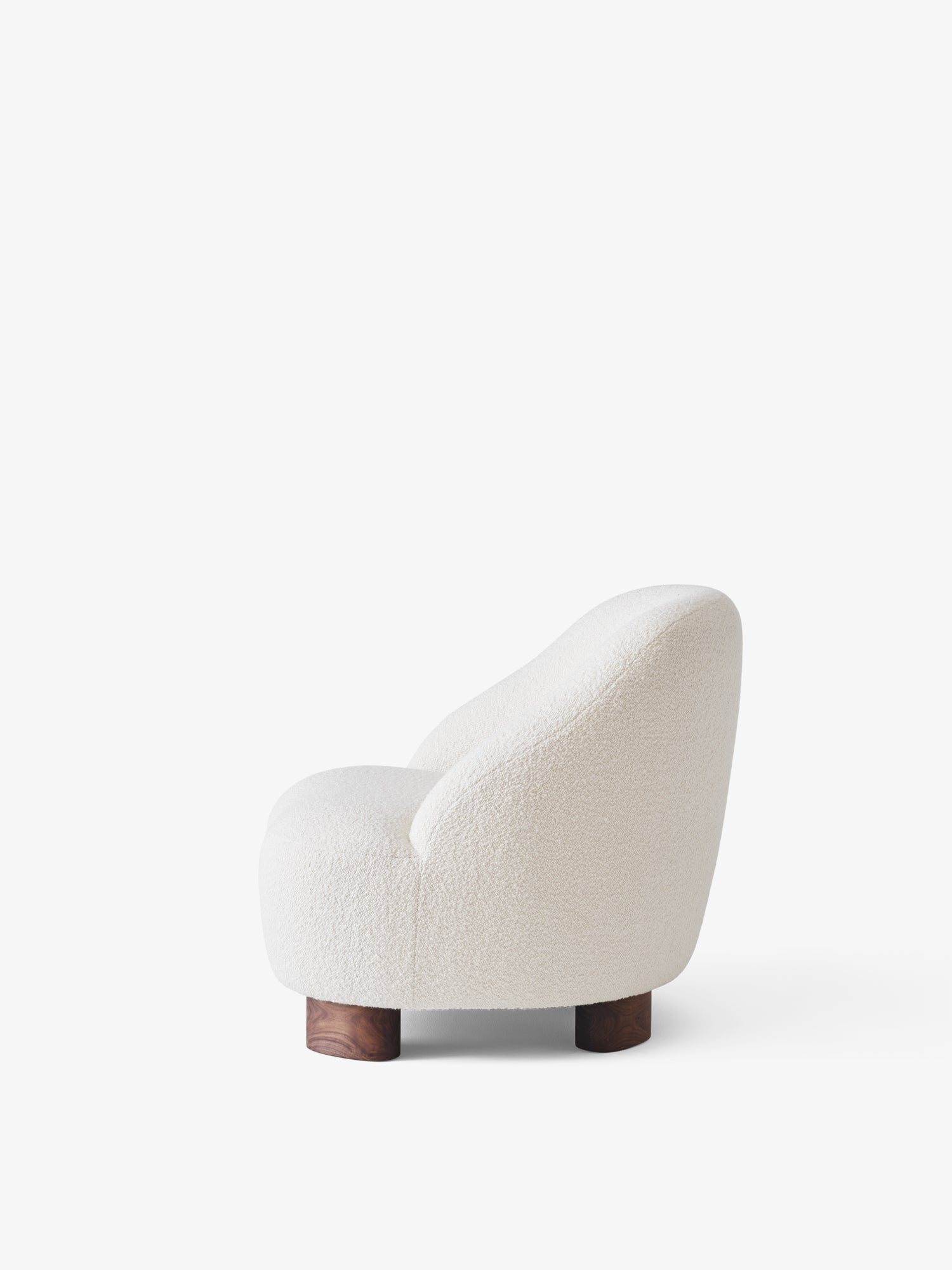 Margas LC1 Lounge Chair