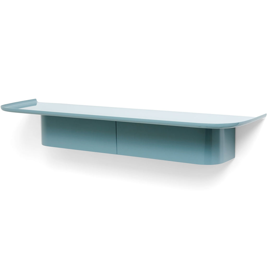 Korpus Shelf - Large, 7 Hooks