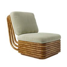 Bohemian 72 Lounge Chair