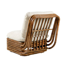 Bohemian 72 Lounge Chair