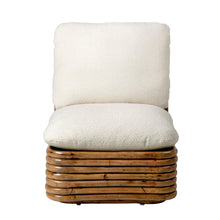 Bohemian 72 Lounge Chair