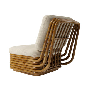 Bohemian 72 Lounge Chair