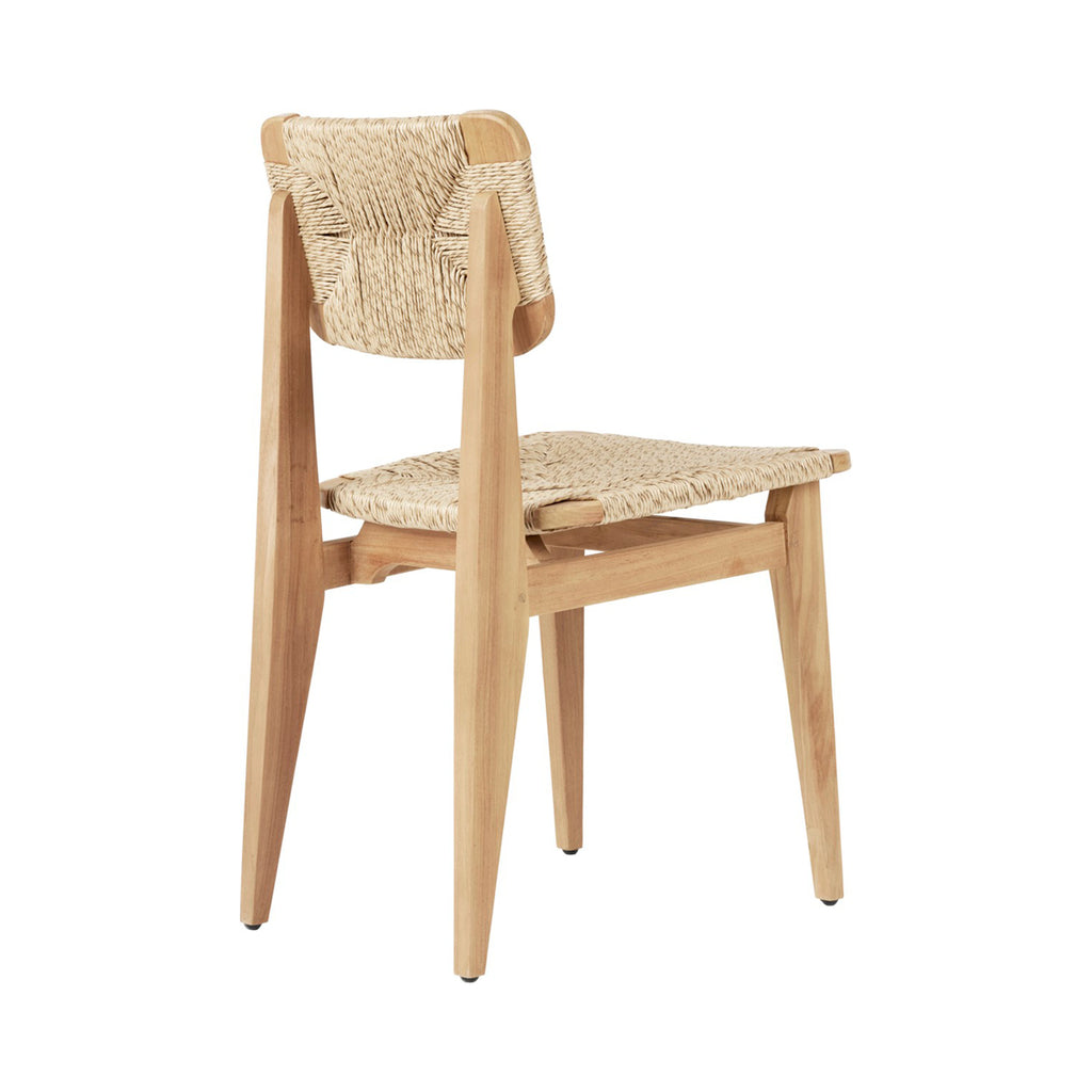 C-Chair Outdoor, Dining Chair