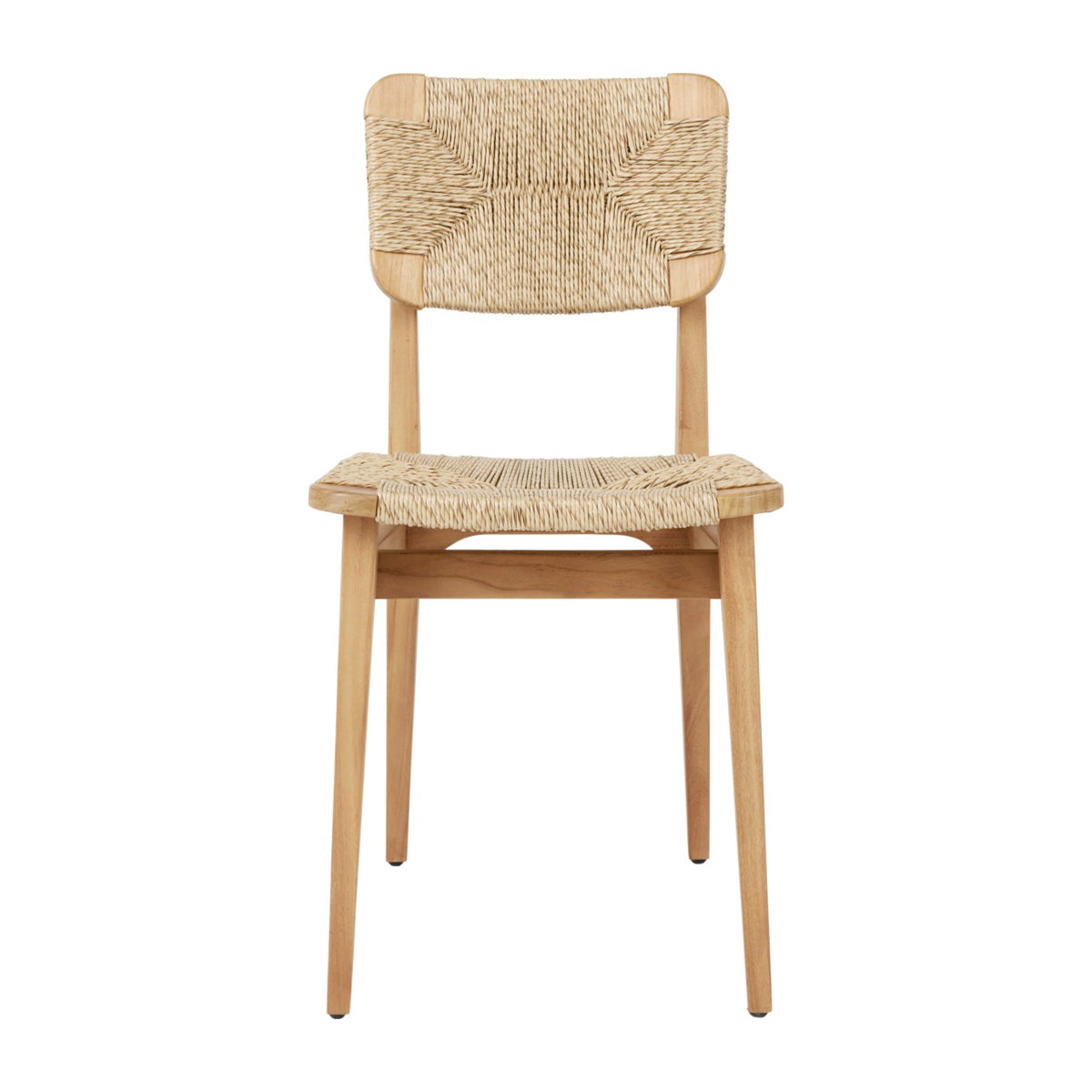 C-Chair Outdoor, Dining Chair