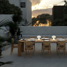 C-Chair Outdoor, Dining Chair