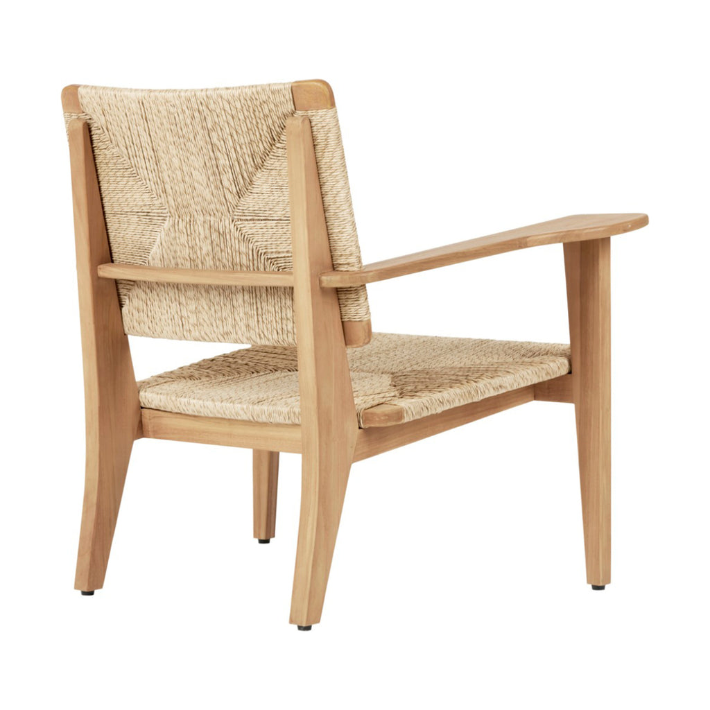 F-Chair Outdoor, Lounge Chair