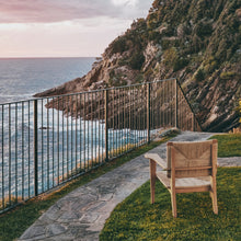 F-Chair Outdoor, Lounge Chair