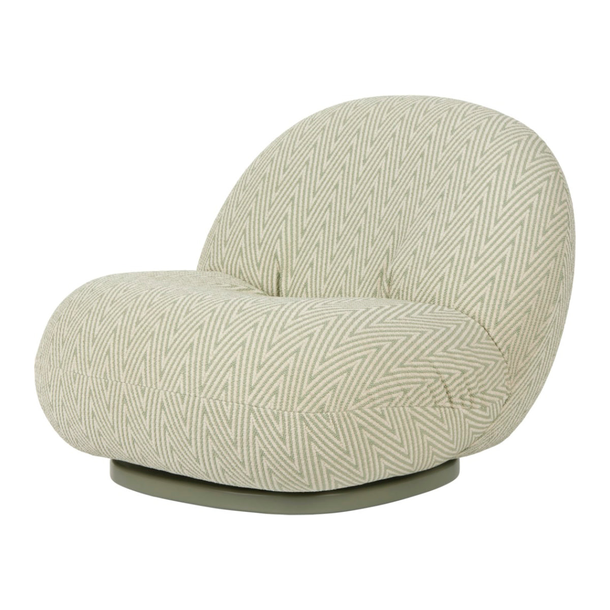 Pacha Outdoor Lounge Chair