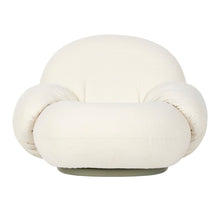 Pacha Outdoor Lounge Chair w/ Armrest