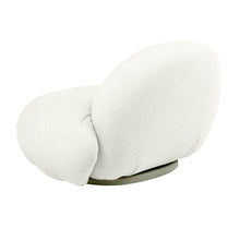 Pacha Outdoor Lounge Chair - Fully Uphol