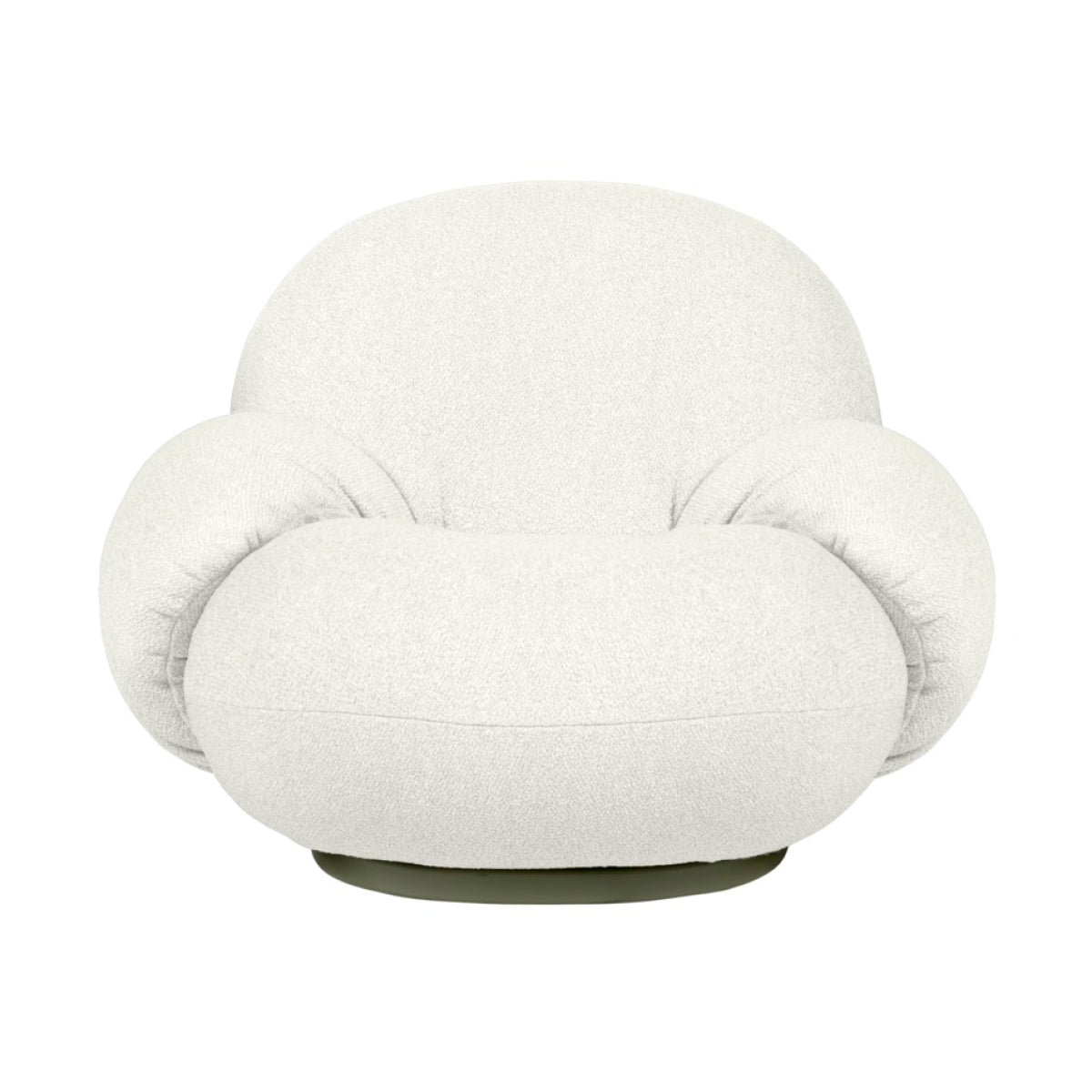 Pacha Outdoor Lounge Chair w/ Armrest