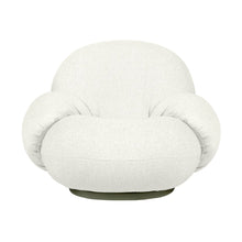 Pacha Outdoor Lounge Chair w/ Armrest