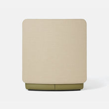 Mega Tulip Modular 1/8th high back