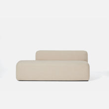 Mega Tulip Lounge split back right