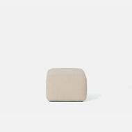 Mega Tulip Single Square Ottoman