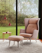 Ro JH11 Footstool - 2022 Edition