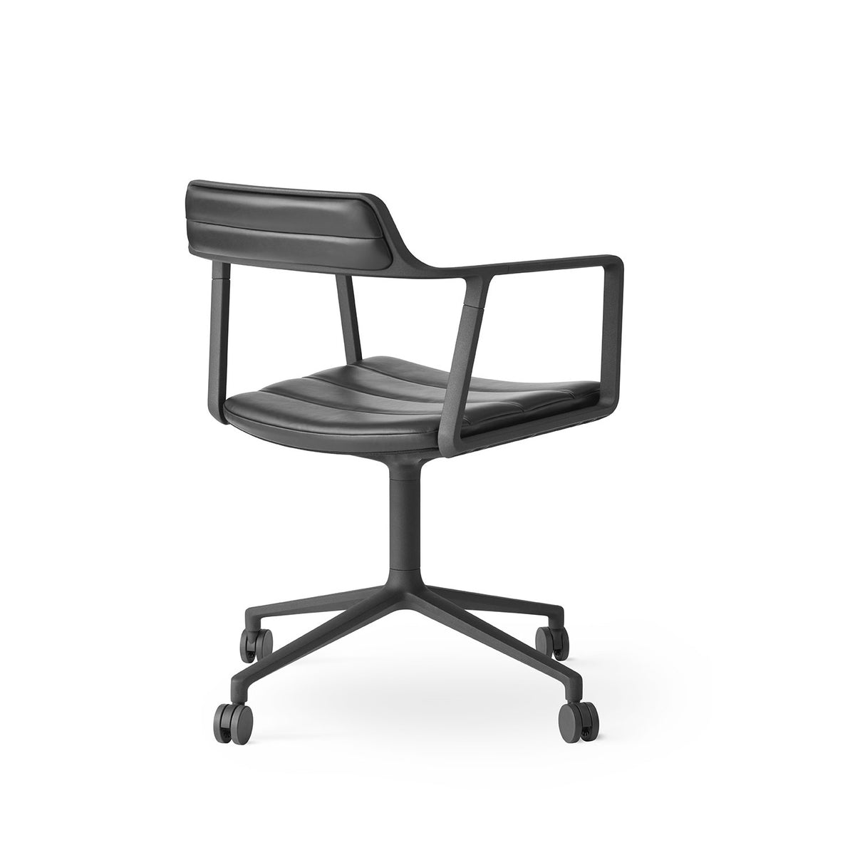 Vipp452 Swivel Chair