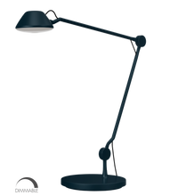 AQ01 Table Lamp with Base