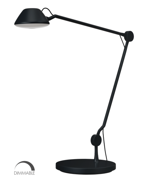 AQ01 Table Lamp with Base