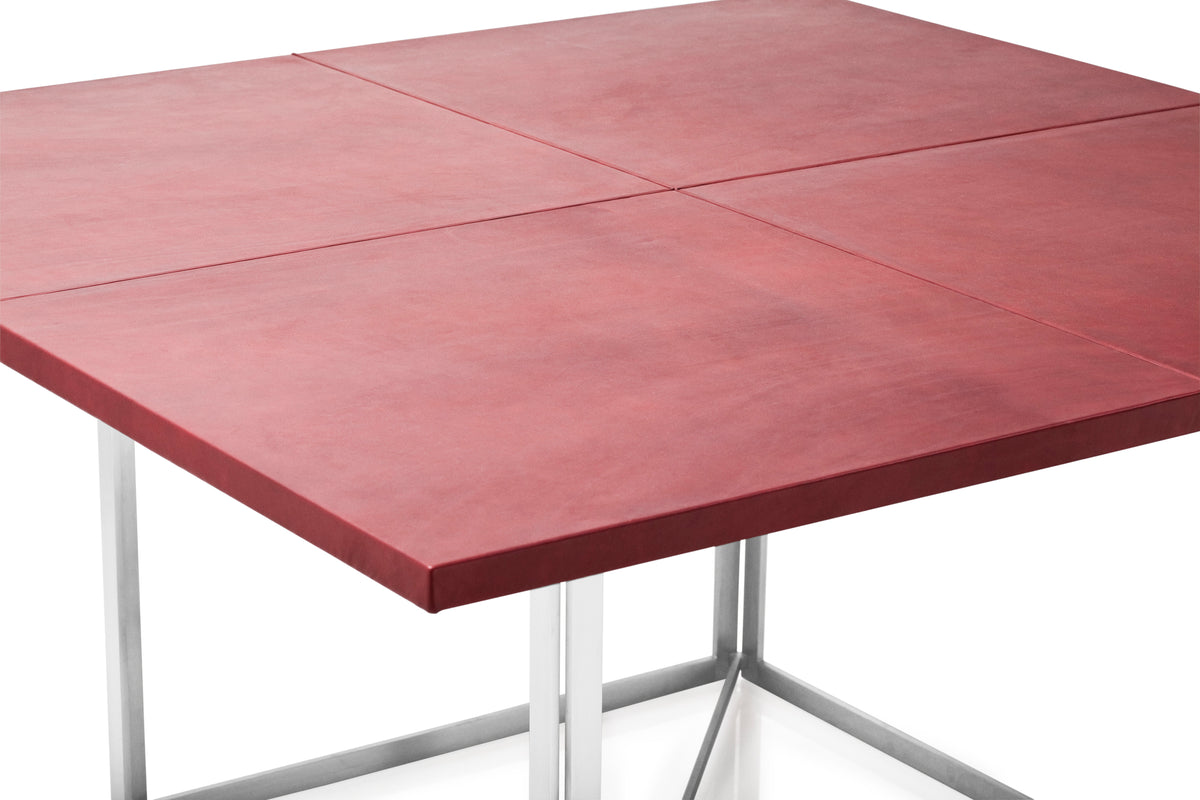 PK40 Table