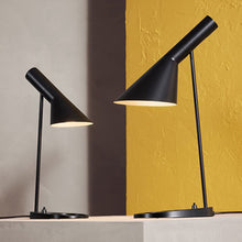 AJ Mini Table Lamp