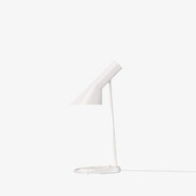 AJ Mini Table Lamp