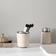 Vipp7 Toothbrush Holder Beige