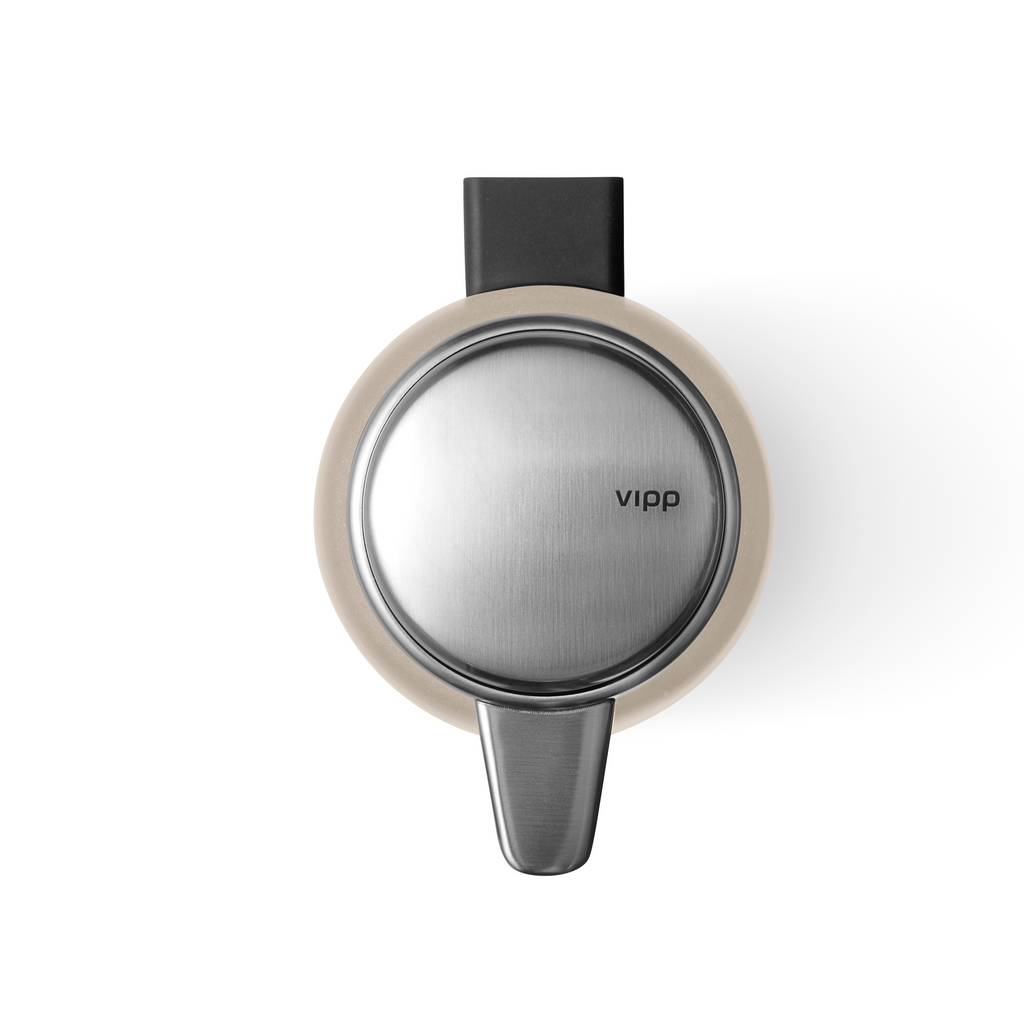Vipp9W Soap Dispenser 00905W