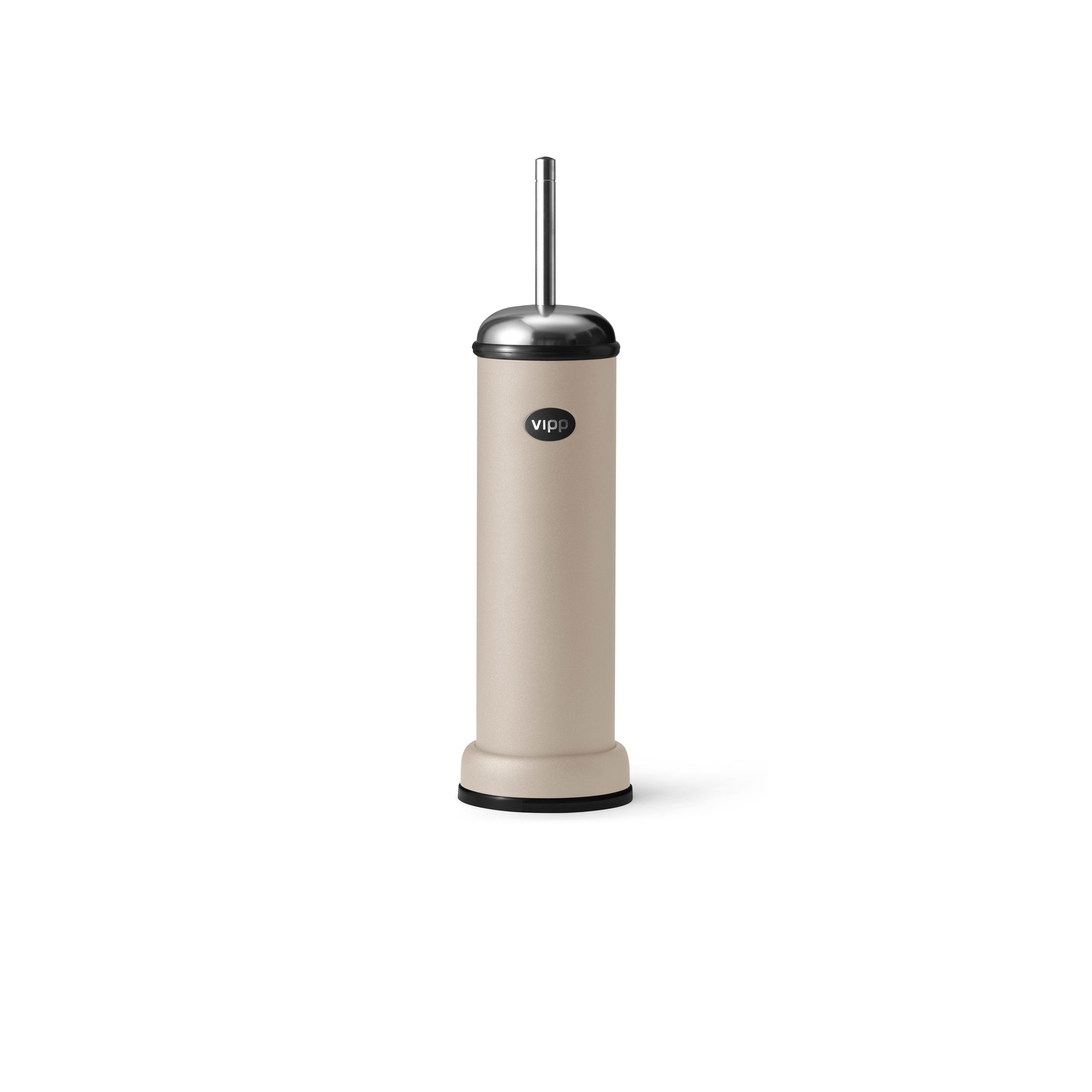 Vipp11 Toilet Brush Beige