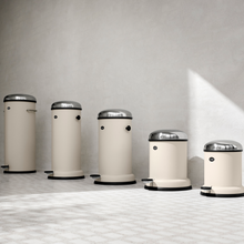 Vipp13 Bin Beige 01305