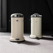 Vipp15 Bin Beige 01505