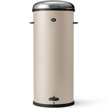 Vipp17 Bin Beige 01705