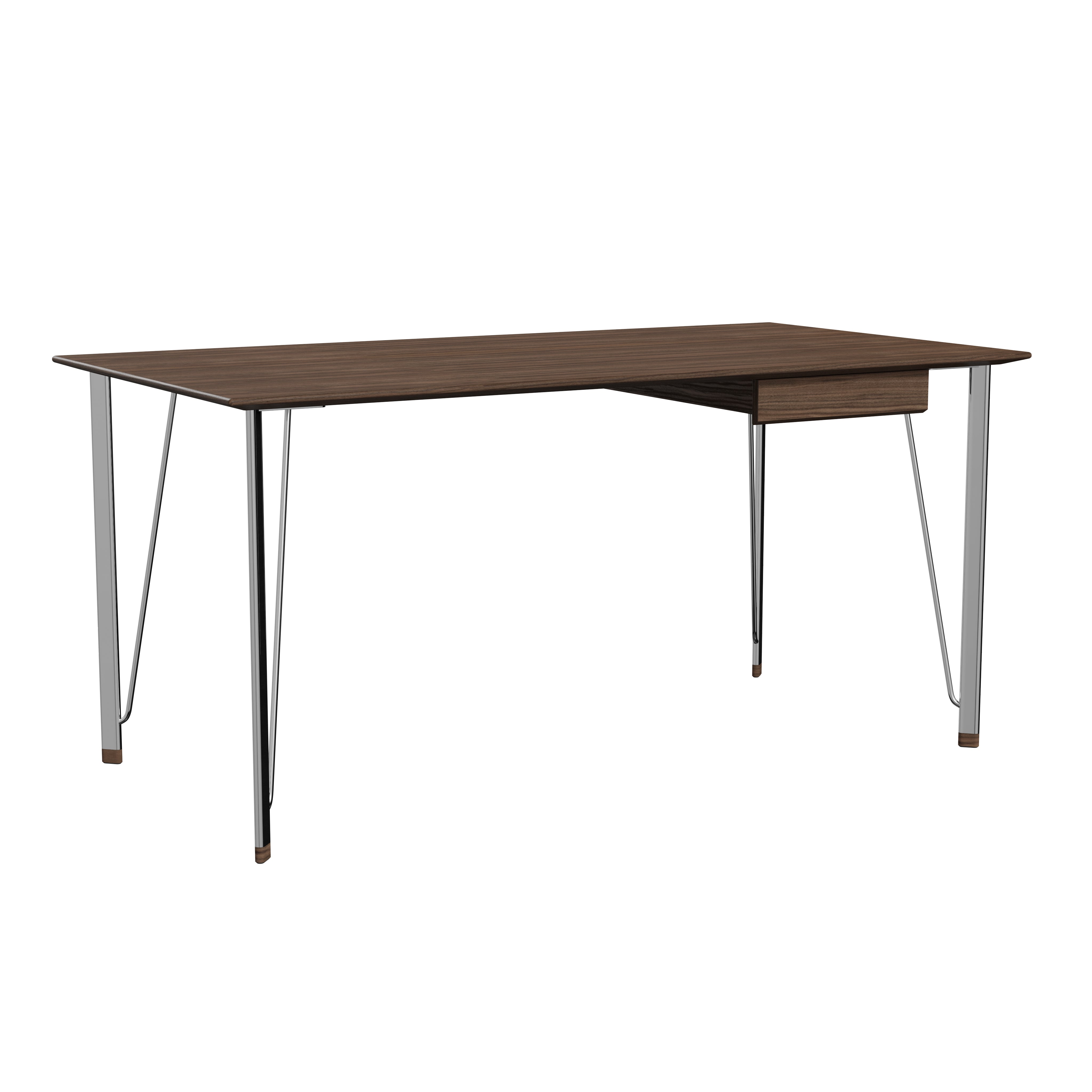 FH3605 Desk with Drawer