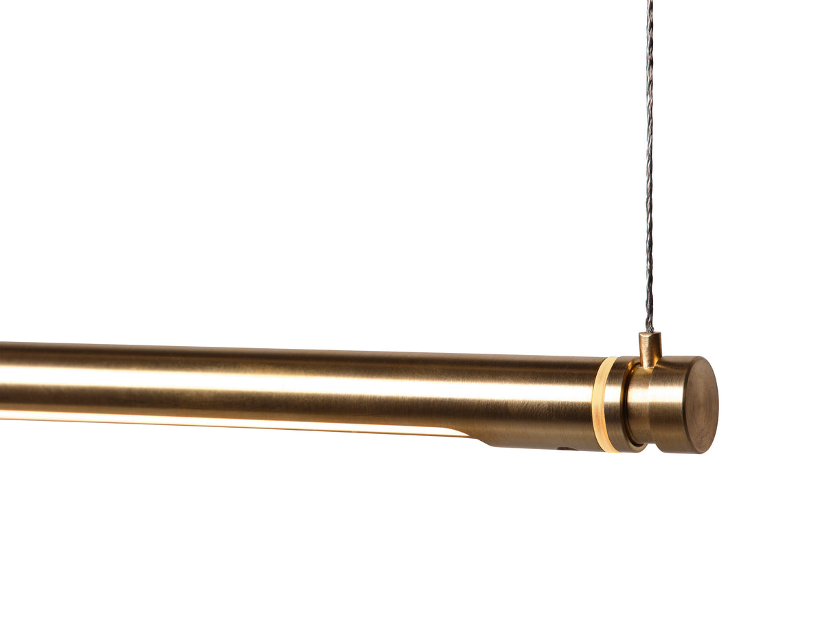 FH Oneline Brass