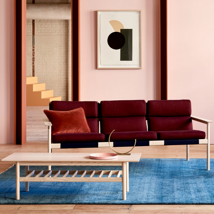 Bilgola Sofa - 2 Seater