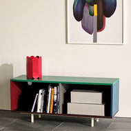 Hay Colour Cabinet