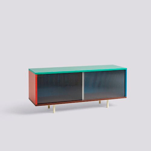 Hay Colour Cabinet