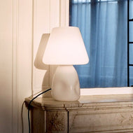 Apollo Table Lamp Shade