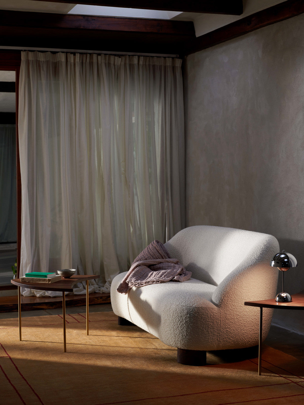 Cruise AP23 Rug - Bombay Golden Brown