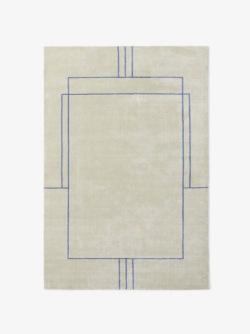 Cruise AP23 Rug - Aden Desert Beige