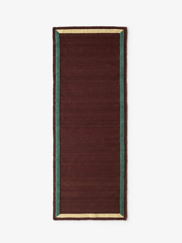 Framed Rug AP14