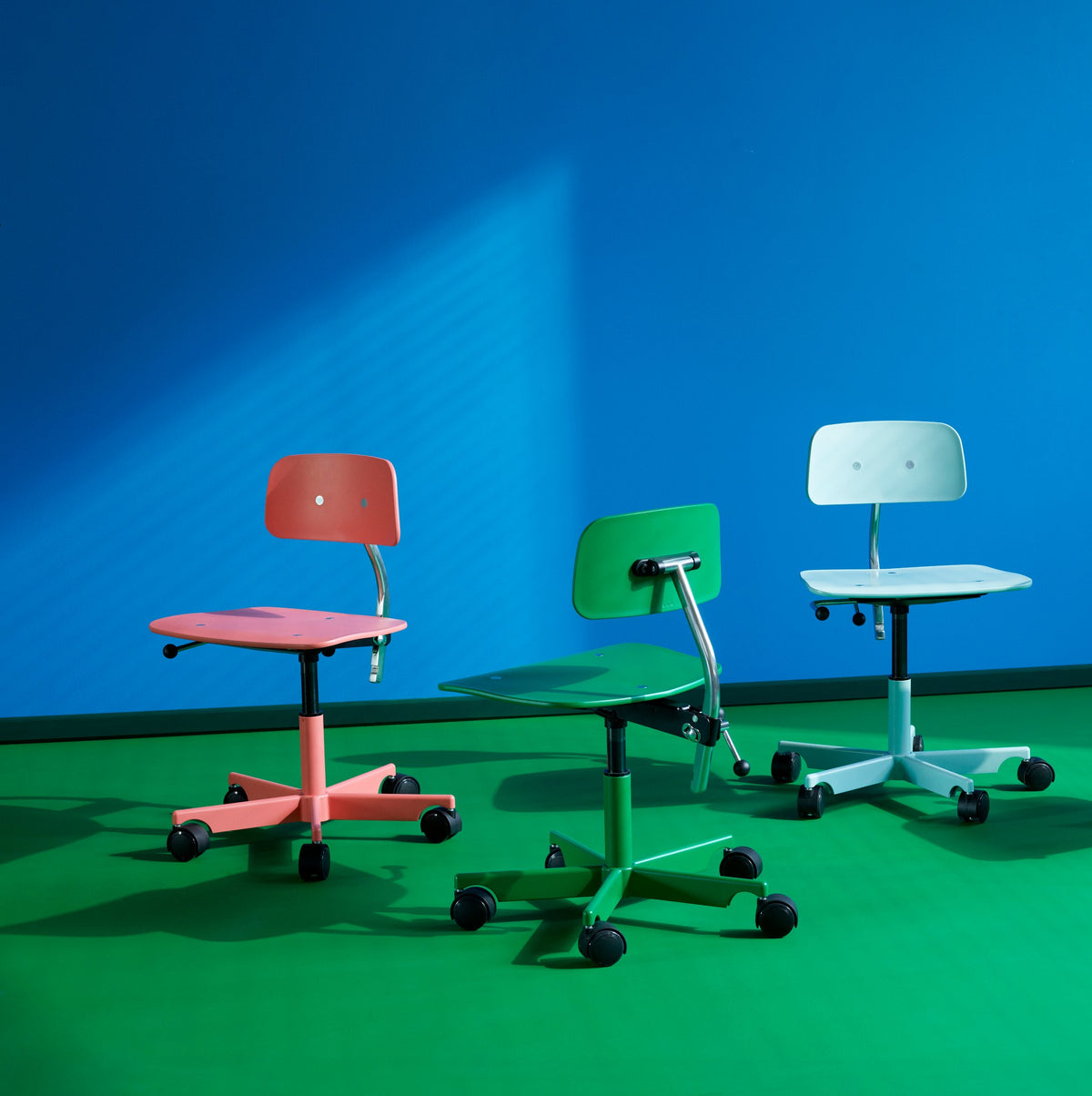 Kevi Kids Office Chair