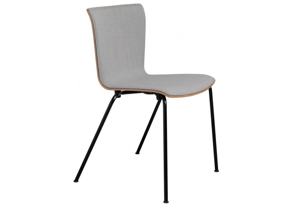 Vico Duo Stacking Chair Front Upholstery