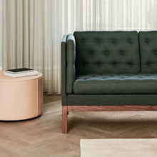 EJ315-3 3-Seater Sofa with Buttons
