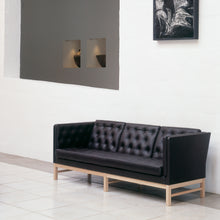 EJ315-3 3-Seater Sofa with Buttons
